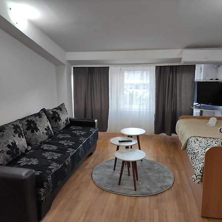 Apartment Stefan โอครีด ภายนอก รูปภาพ