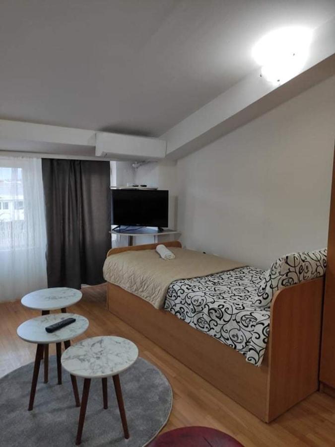 Apartment Stefan โอครีด ภายนอก รูปภาพ